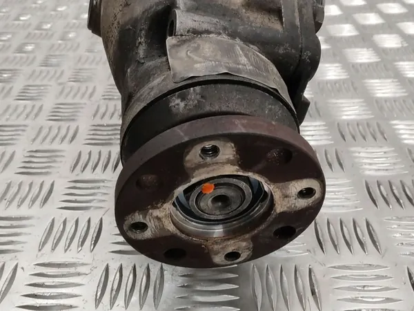 Diferencial delantero BMW X5 E70 2011 7590898 image 5