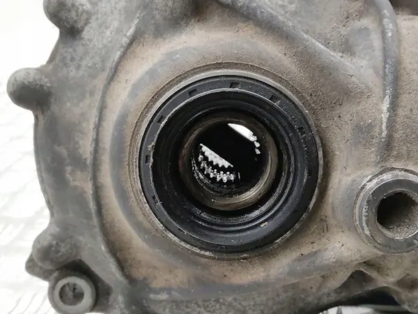 Diferencial delantero BMW X5 E70 2011 7590898 image 6