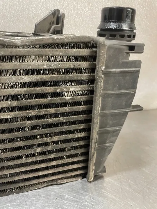 Intercooler Renault Clio III 1.5 DCI OEM 144618748R image 3