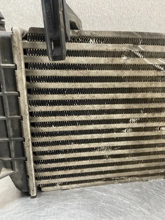 Intercooler Renault Clio III 1.5 DCI OEM 144618748R image 4