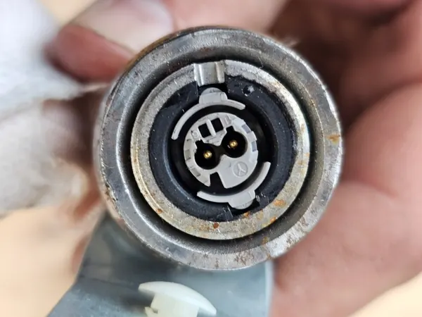 Höger sidokrockkudde OEM 13393369 för Opel Insignia B image 3