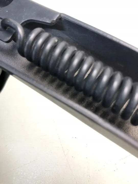 2005 BMW 5 E60 E61 Front Wiper Blade 61617035103 image 4