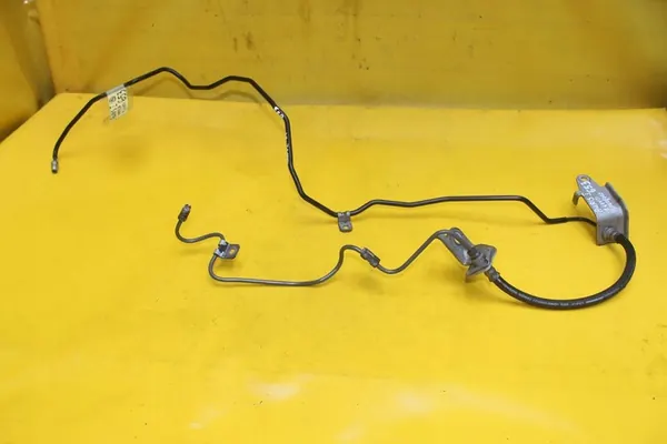 Tuyau d'Embrayage Toyota Auris I image 3