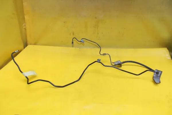 Tuyau d'Embrayage Toyota Auris I image 4