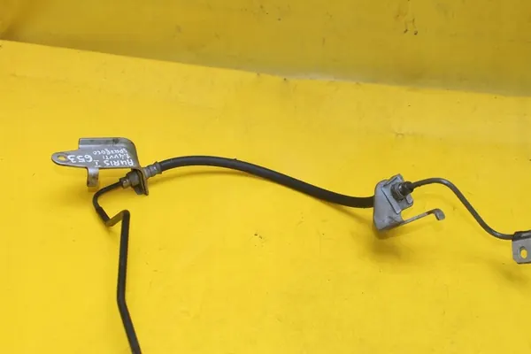 Tuyau d'Embrayage Toyota Auris I image 6