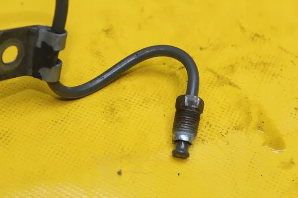 Tuyau d'Embrayage Toyota Auris I image 9