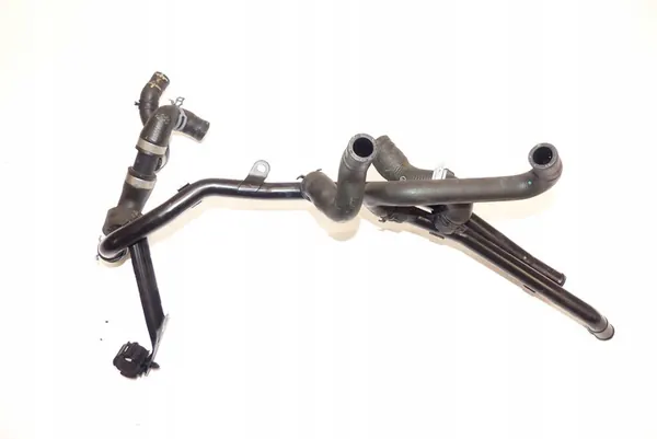 VW CADDY IV SKODA YETI 2.0 TDI Vesijohdot image 2