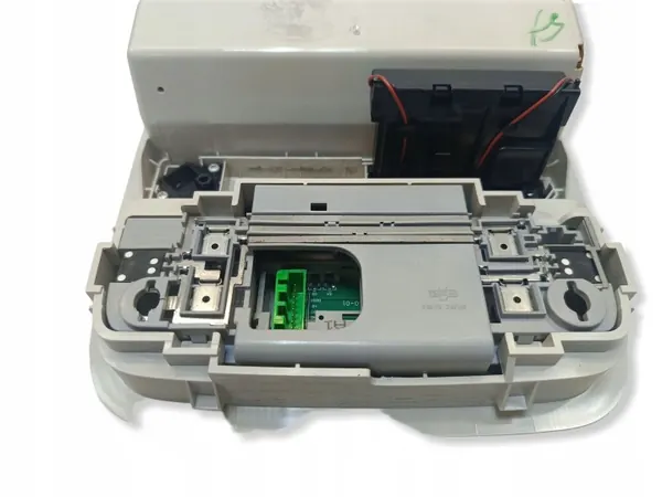 OEM 12795 Framkabinbelysning för Honda CR-V 2013-2015 image 10