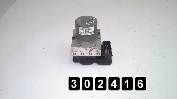 Unidade ABS Hyundai OEM AM-302416 - Usado, Baixa Quilometragem image 2