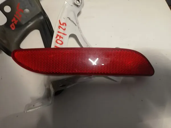 TOYOTA AURIS 15-18 Takavalo Oikea 8191002260 image 2