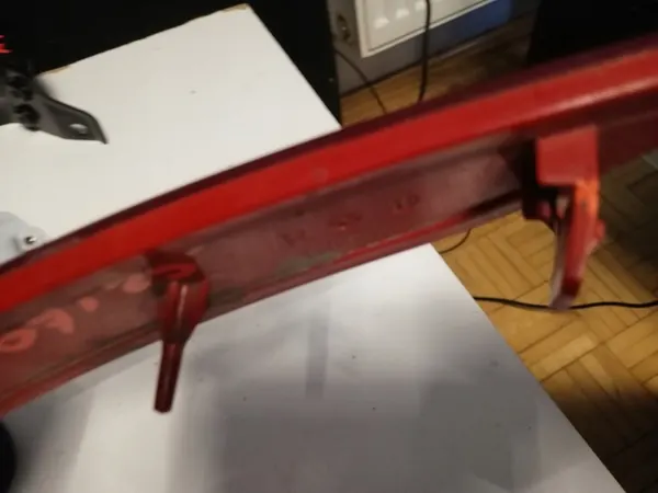 TOYOTA AURIS 15-18 Takavalo Oikea 8191002260 image 4