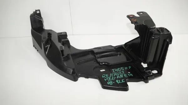 Rechter Frontscheinwerfer-Schieber OEM 360198575 Renault Megane III image 2