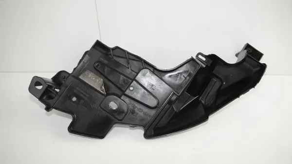 Rechter Frontscheinwerfer-Schieber OEM 360198575 Renault Megane III image 3