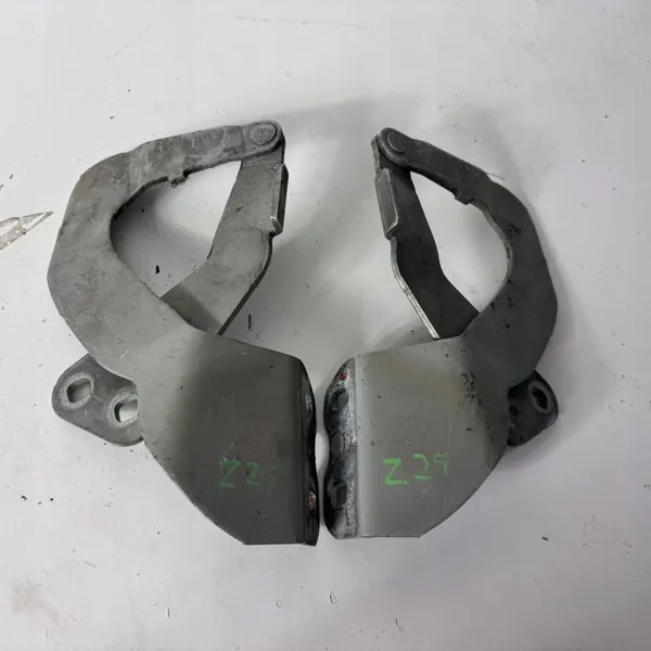 Motorhaubenscharniere Set Ford Kuga MK1 OEM JPF8V4116800AB image 2