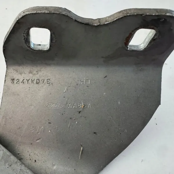 Motorhaubenscharniere Set Ford Kuga MK1 OEM JPF8V4116800AB image 10