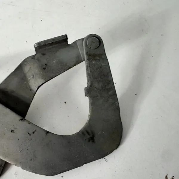 Motorhaubenscharniere Set Ford Kuga MK1 OEM JPF8V4116800AB image 7