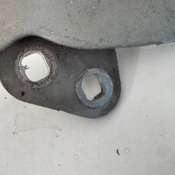 Motorhaubenscharniere Set Ford Kuga MK1 OEM JPF8V4116800AB image 8