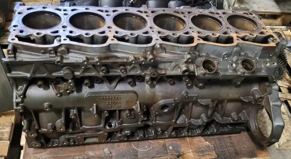 DAF Motorblock OEM 0965294pl - 410-510PS Euro 6 image 3