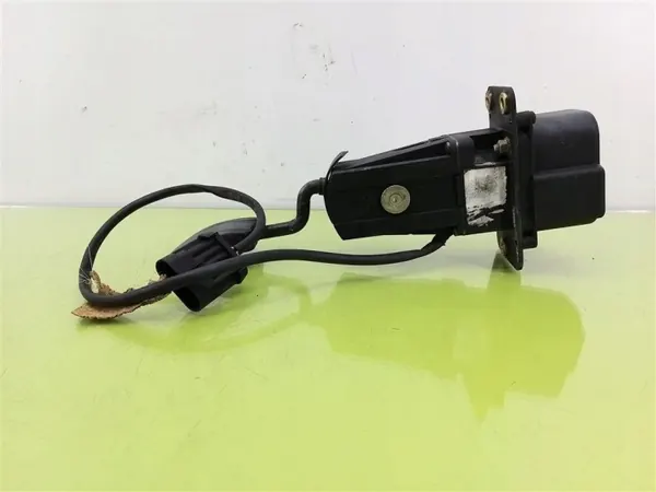 Gaspedal-Potentiometer OEM PEDAŁ GAZU EUROCARGO image 5