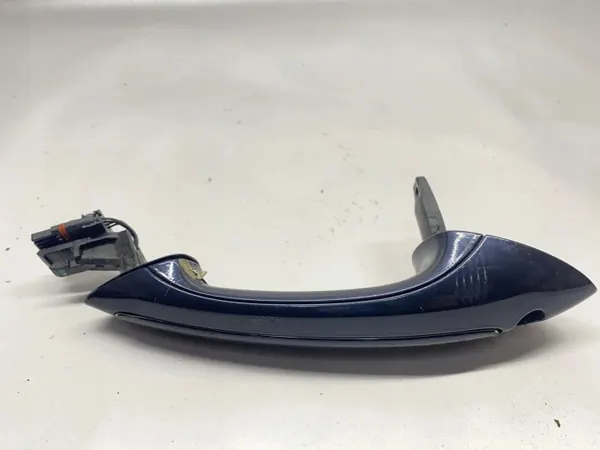 BMW X6 Pavillon OEM 234234 - Pièce d'Occasion image 2