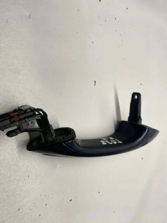 BMW X6 Pavillon OEM 234234 - Pièce d'Occasion image 3