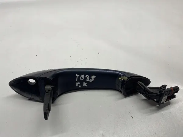 BMW X6 Pavillon OEM 234234 - Pièce d'Occasion image 4