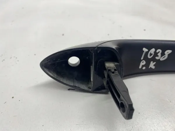 BMW X6 Pavillon OEM 234234 - Pièce d'Occasion image 5