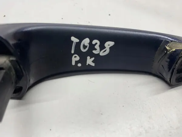 BMW X6 Pavillon OEM 234234 - Pièce d'Occasion image 7