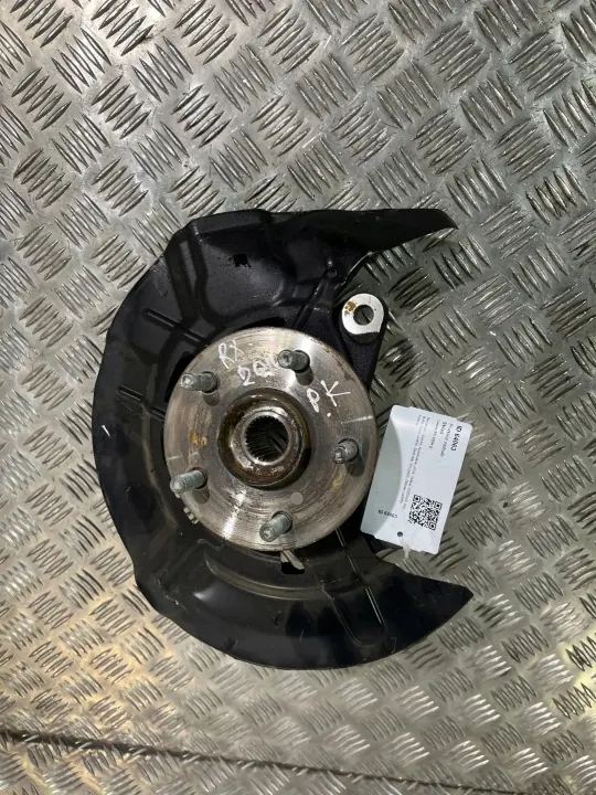 UTO64063 Vorderradnabe für Lexus RX 450H 2018 image 6