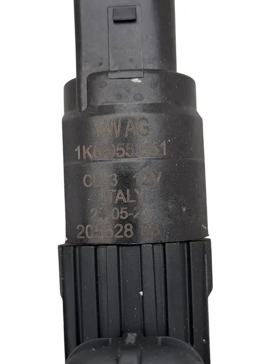 Réservoir de lave-glace Ford Connect MK3 image 2