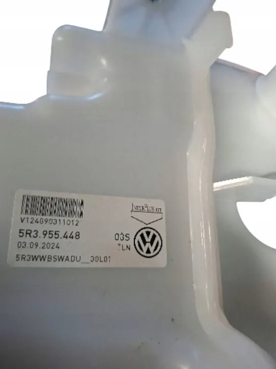 Réservoir de lave-glace Ford Connect MK3 image 3