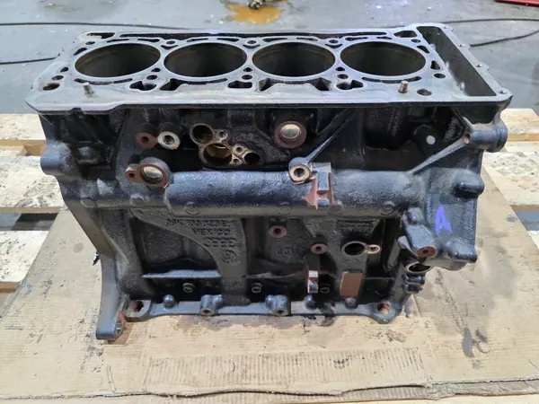 Bloco motor OEM 06K103023E 7/26 para Audi 2.0 TFSI image 2