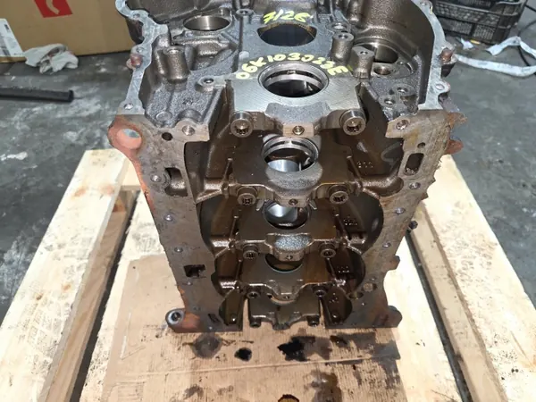 Bloco motor OEM 06K103023E 7/26 para Audi 2.0 TFSI image 10