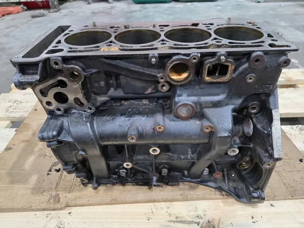 Bloco motor OEM 06K103023E 7/26 para Audi 2.0 TFSI image 4