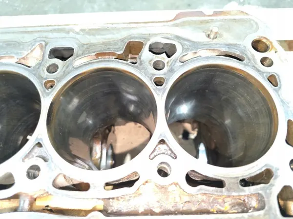 Bloco motor OEM 06K103023E 7/26 para Audi 2.0 TFSI image 7