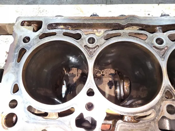 Bloco motor OEM 06K103023E 7/26 para Audi 2.0 TFSI image 9