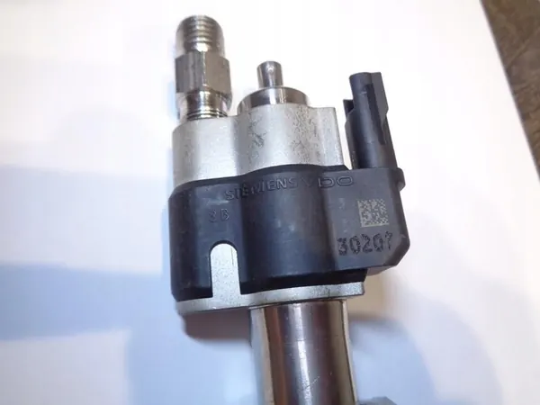 Inyector OE 13537589048 BMW N43 N53 image 6