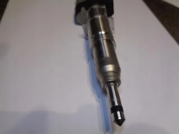 Inyector OE 13537589048 BMW N43 N53 image 7