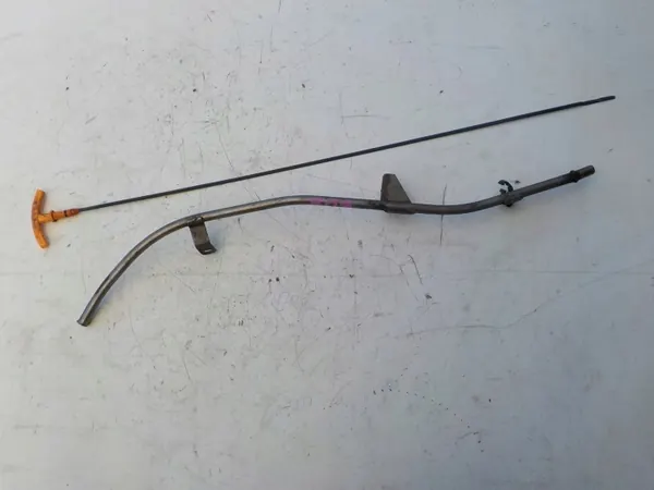 Öljymittatikku OEM 022115629S VW Golf V R32:lle image 2