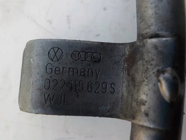 Öljymittatikku OEM 022115629S VW Golf V R32:lle image 5