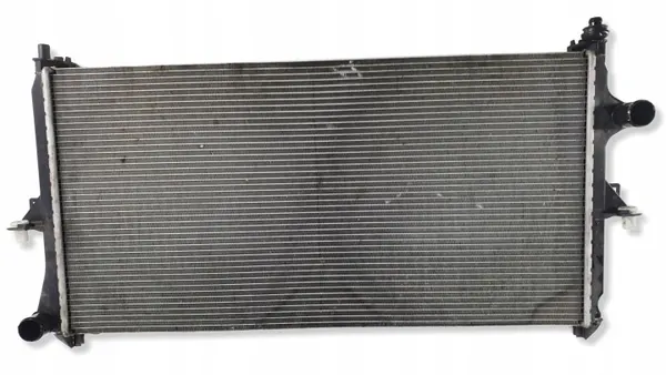 Refroidisseur d'eau Citroen OEM TPR30673 pour C5 III X7 image 2