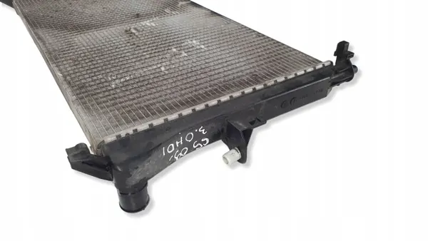 Refroidisseur d'eau Citroen OEM TPR30673 pour C5 III X7 image 3