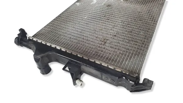 Refroidisseur d'eau Citroen OEM TPR30673 pour C5 III X7 image 4