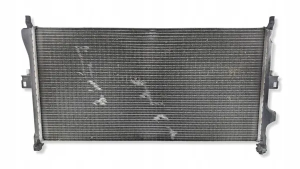 Refroidisseur d'eau Citroen OEM TPR30673 pour C5 III X7 image 5