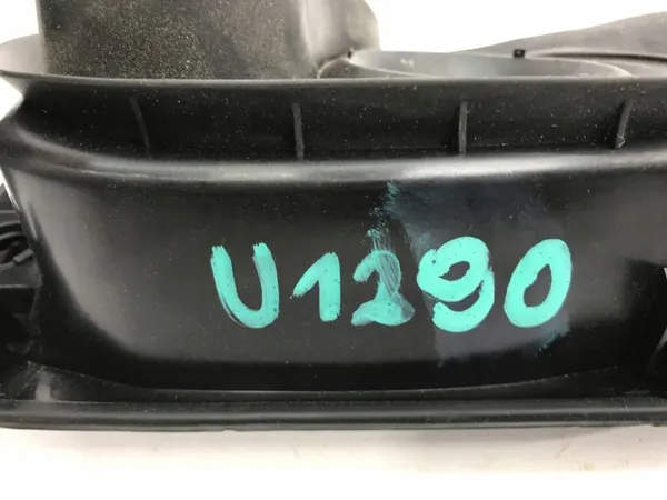 Audi Q3 83F Sportback tankklep OEM 83F809906 image 3