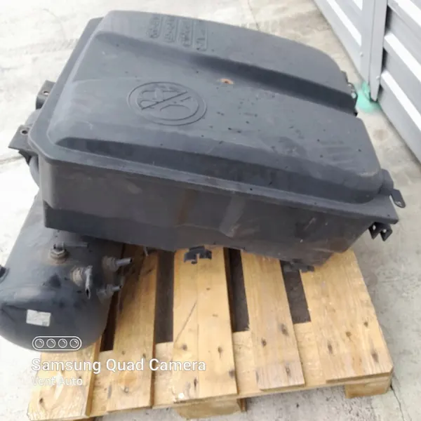 Depósito de aire DAF OE 1901818 - Estado usado image 3