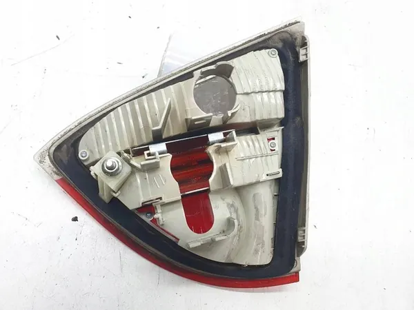 BMW E91 Luz Trasera Izquierda 7160063 image 4