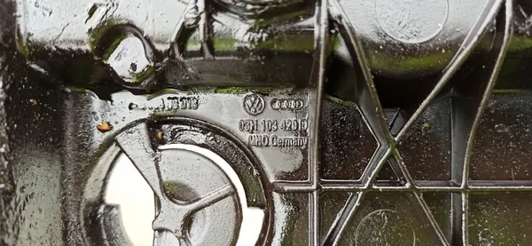 VW Passat CC Audi Q7 Ventilock 03H103429D image 10