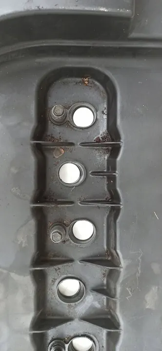 VW Passat CC Audi Q7 Ventilock 03H103429D image 5