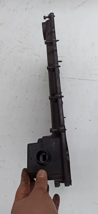 VW Passat CC Audi Q7 Ventilock 03H103429D image 7